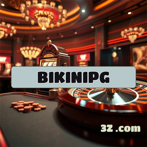bikinipg Aplicativo Móvel