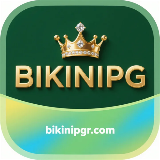 bikinipg logo