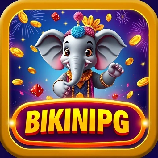 bikinipg