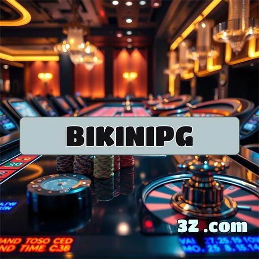 bikinipg Pagamentos Seguros
