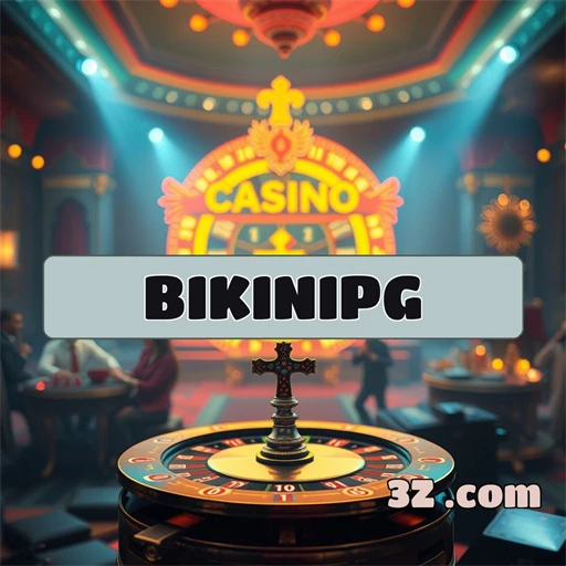 Slots Imperdíveis no bikinipg: Diversão e Prêmios em Cada Giro