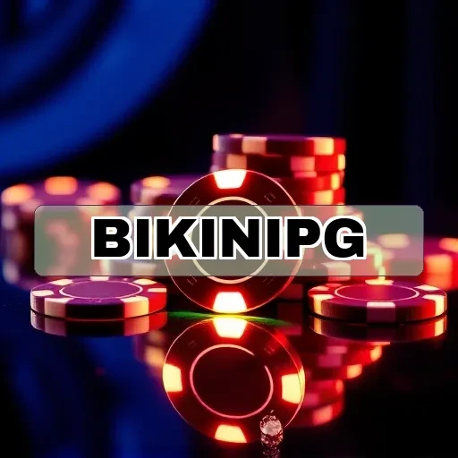 bikinipg: Suporte 24/7 que Transforma sua Experiência de Jogo Online